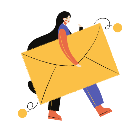 Email Icon