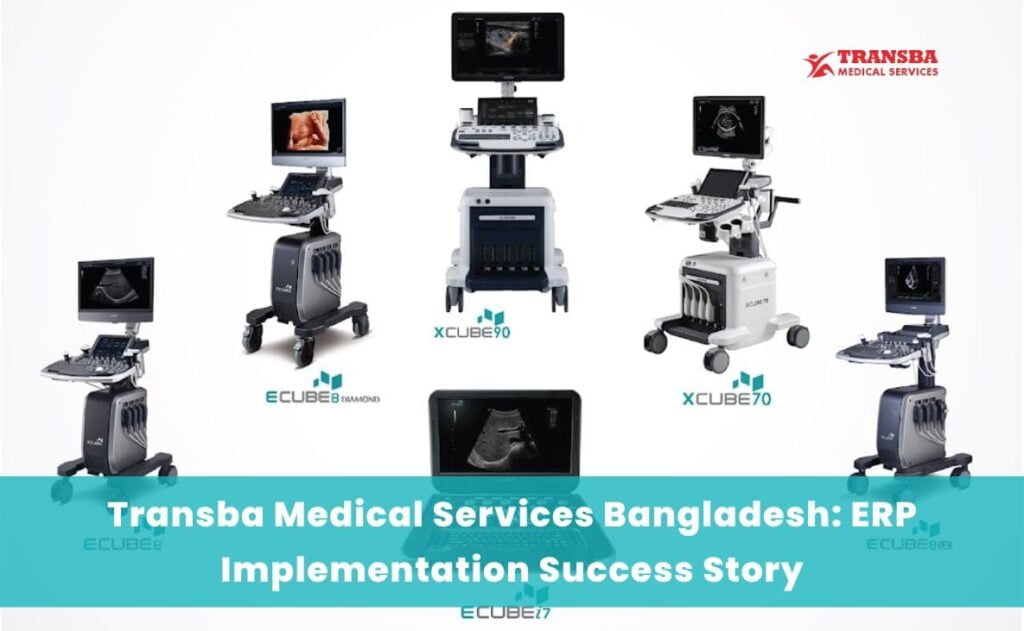 Transba Medical Services