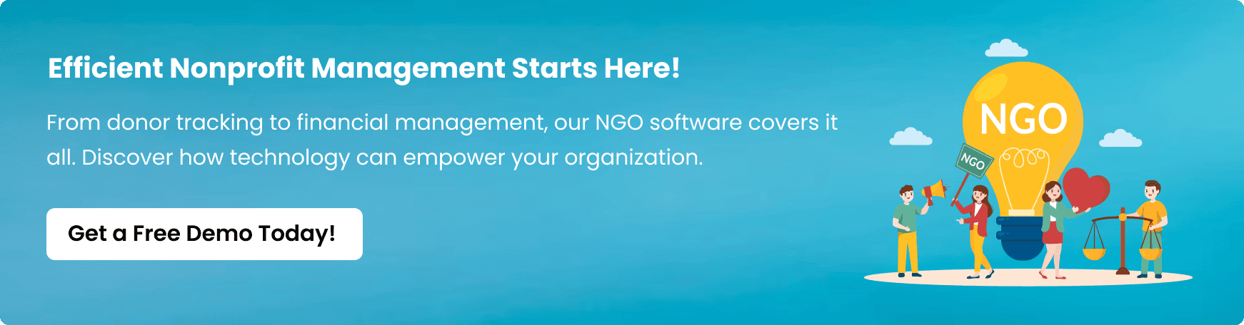 NGO Software