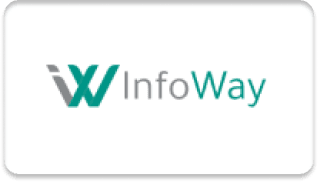 infoway logo