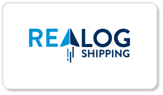 realog shipping