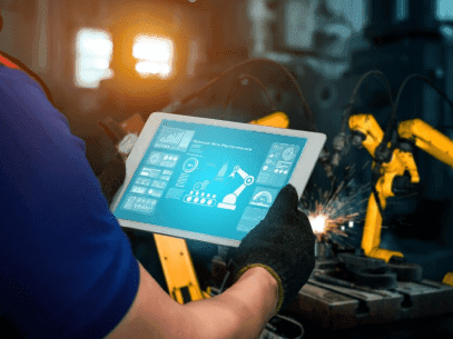 Digital Transformation in Manufacturing Industry (2)