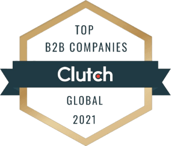 top B2B software company