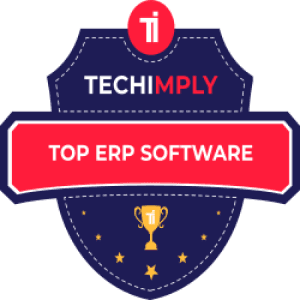 top erp software in india