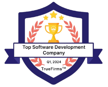 top software development company