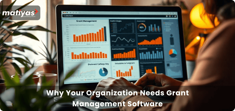 Grant Management Software